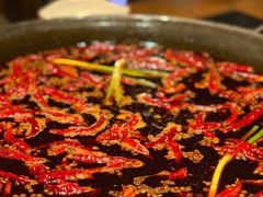 -纸盐河码头火锅(十八梯店)