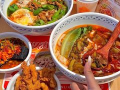 -三两粉(莲塘华润万家店)