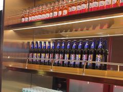 -钱小奴创意自助餐厅·山野黑猪肉畅吃(苏州昆山招商花园城店)