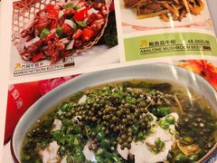 -小贝壳酒楼(经九路店)