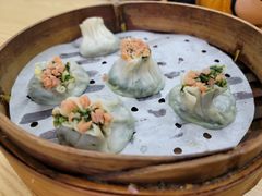 翡翠烧卖-迎扬春茶社(闻喜路店)