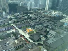 -成都尼依格罗酒店