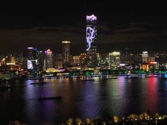 -东方明珠广播电视塔