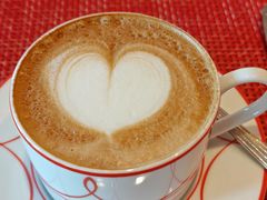 -咖啡苑 - 蔚藍夏日主题(永利皇宫店)