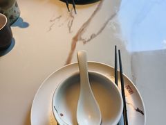 -绿茶餐厅(龙井船宴· 品牌总店)