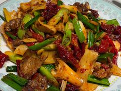 -清真·卡德尔大叔新疆主题餐厅(龙汇路店)