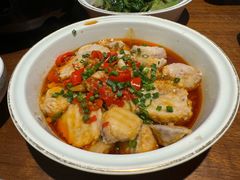 -乔街深夜食堂·小龙虾·高压锅生蚝(杭州总店)