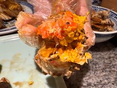 -南京大牌档(中关村领展广场店)