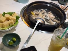 -狐狸爱上椰子鸡(滨江星光大道店)