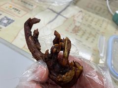 -绝味鸭脖(草场门桥店)