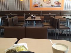 -李先生牛肉面大王(东营凯莱店)