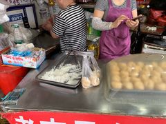 -老南昌白糖糕(大士院店)