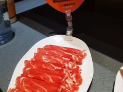 -巴奴毛肚火锅(悠唐购物中心店)
