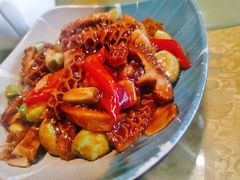 -南来顺饭庄·清真(南菜园店)