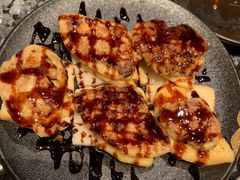 -大渔铁板烧(中山路八佰伴店)