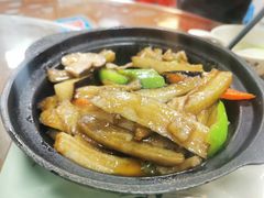 -聂记粤菜馆(鼓西路店)