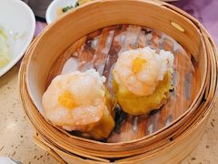 -点都德(龙之梦店)