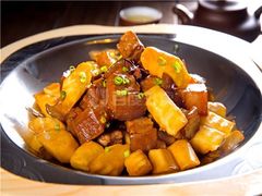 -画臻楼.家宴.融合菜(锦业路店)