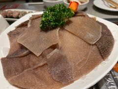-海底捞火锅(正大乐城店)