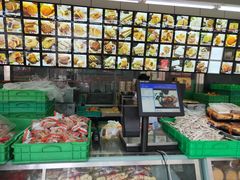 -宫廷糕点铺(建设路店)