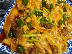 -后卫寨猫耳朵(后卫寨店)