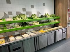 -川锦汇麻辣拌(长大店)