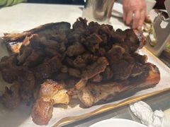 -AK47烤羊腿串吧(柳浪家园店)