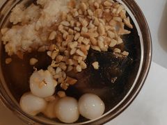 -绿茶餐厅(财富购物中心店)