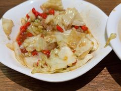 -川悦留香·海鲜餐厅(海棠68环球美食街店)