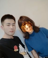 -东晨宝格丽品质造型