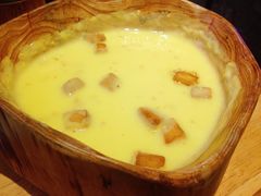 草原鲜奶羹-蒙料·手把肉(望京店)