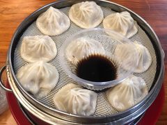 汤包-十里铺铁板鱿鱼