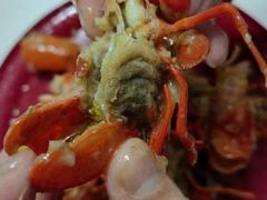 -霸王虾·麻辣小龙虾(清水河公园店)