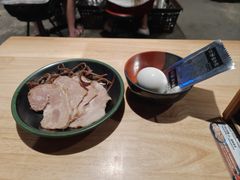 -一蘭拉面(尖沙咀店)