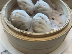 -唐阁海景中餐厅·早茶·粤菜•生日聚餐(海口朗廷酒店)