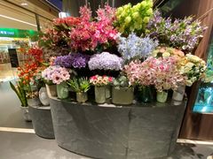 -Olé精品超市(苏州中心店)