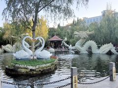 -水磨沟公园