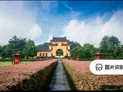 -桂林独秀峰王城景区