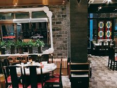 -红鼎坊·老成都火锅(新南门店)