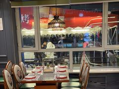 -通海俄式烧烤·俄罗斯大串(嵩山路店)