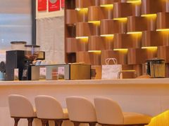 -théATRE茶聚场·餐厅(环球金融中心店)