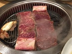 -黄金牧场(明洞总店)