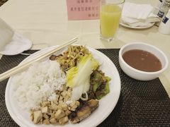 -深圳维景酒店-维景轩