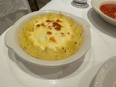 -波特曼西餐厅(南岗店)