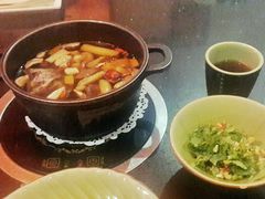 -一叶一世界•素食餐厅(环球中心店)
