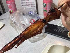 -一代烤翅王(大汉口店)