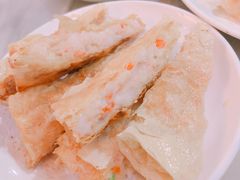 -糖朝(尖沙咀店)