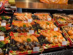 -元气寿司(环球港店)
