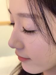 -初心纹眉洗眉·美睫专业店