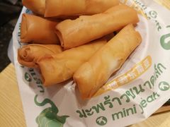 -迷你椰·泰式大排档(虹口店)